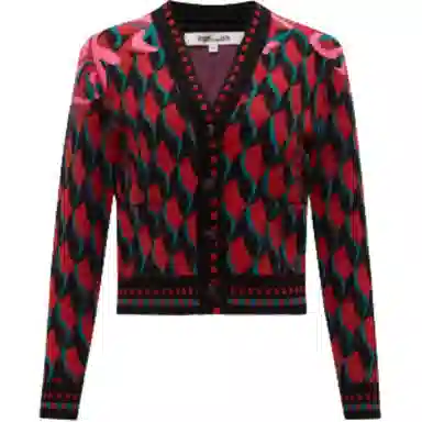 DIANE VON FURSTENBERG