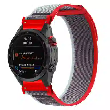 Garmin Fenix87Forerunner935965Epix Pro
