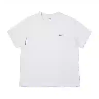 Lee SS25 LogoT