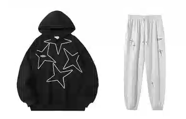 VEIDOORN Flash Star Set