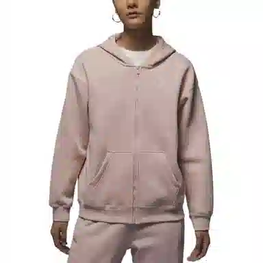 Jordan Hoodie Pink