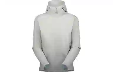 Mammut Granite Hoodie Softshell Jacket Women
