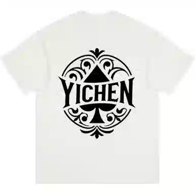 YICHEN T
