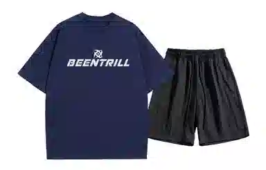 BEENTRILL T