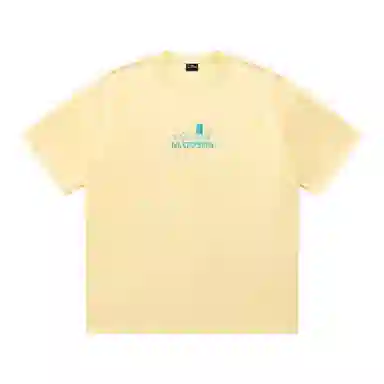 The Simpsons T