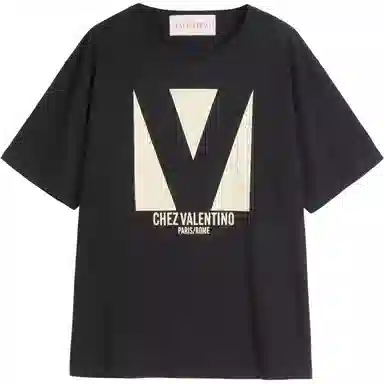 Valentino Logo T