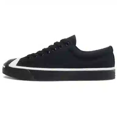 Converse Jack Purcell Black