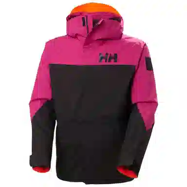 HELLY HANSEN logo