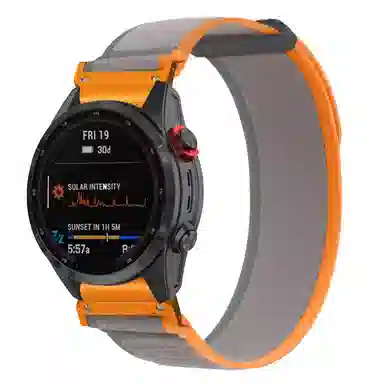 Garmin Fenix87Forerunner935965Epix Pro