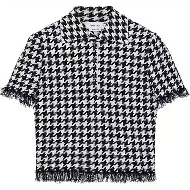 Alexander McQueen Polo