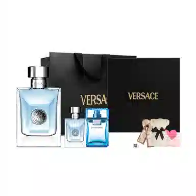VERSACE 30ml50ml+5ml*2
