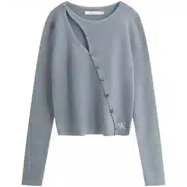 Calvin Klein PN6 Cloud Grey