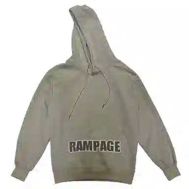 RAMPAGE