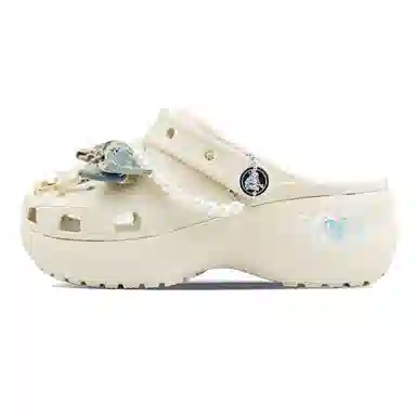 Crocs Classic Geometric Clog EVA