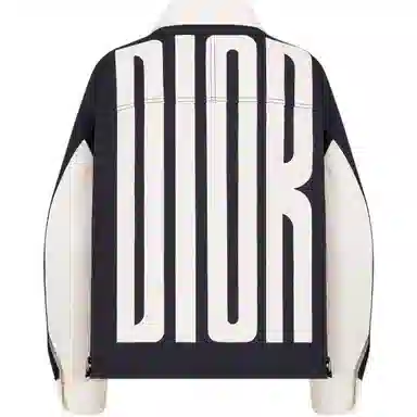 DIOR SS25 Logo
