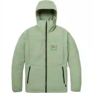 Burton Helium Hooded Stretch Insulated Jacket Women's