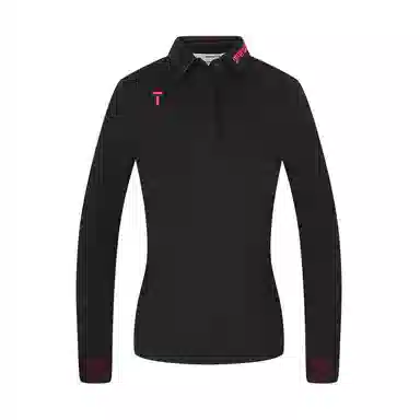 EUROPEAN TOUR polo T