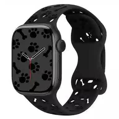 38404142444549mm Apple iwatch