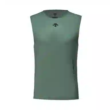 DESCENTE REDESCENTE logo GN-Dark Forest