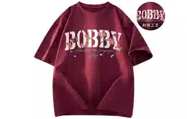 BOBBY ABLEY T