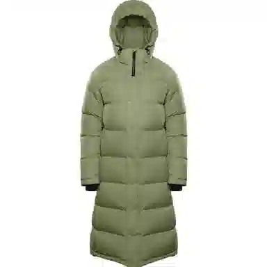 ARITZIA Super Puff Long Regular 8
