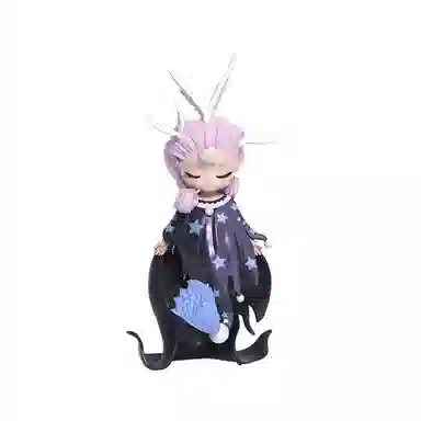 52TOYS Sleep 8
