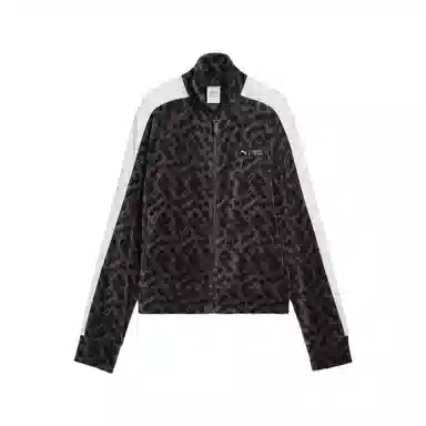 PUMA x Squid Game T7 Black