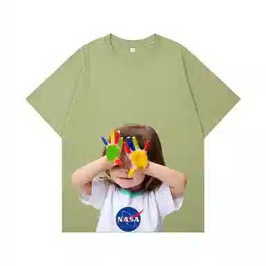 LSVE NASA T
