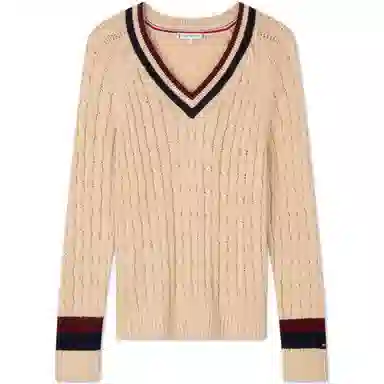 Tommy Hilfiger V