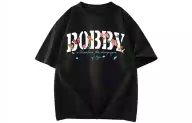 BOBBY ABLEY T
