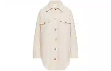 ARITZIA Wilfred Free Ganna Jacket