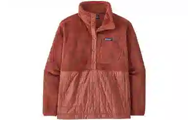 patagonia Re-Tool Hybrid Pullover