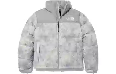 The North Face 1996 Series