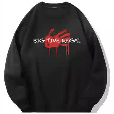 BIG TIME REGAL