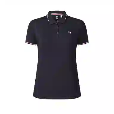 FILA TENNIS Polo RD