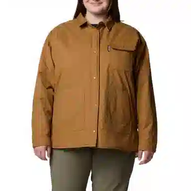 Columbia Longhorn Ridge