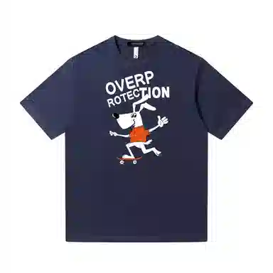 OVERPROTECTION logoT