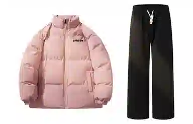 URBAN AUTHENTIC logo