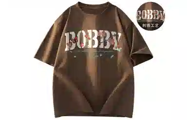BOBBY ABLEY T