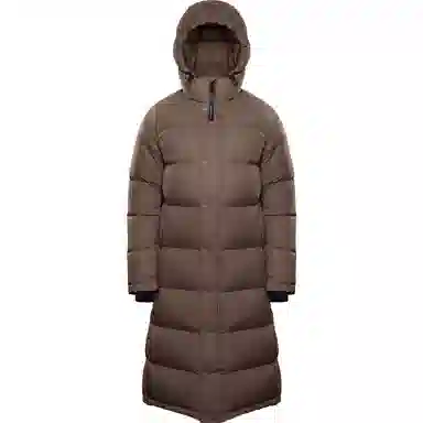 ARITZIA Super Puff Long Regular 8