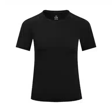 Under Armour Cool Mesh Logo SS25 T 001