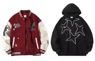 VEIDOORN Xingchi Jacket