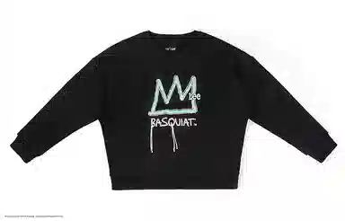 Lee X Basquiat SS24