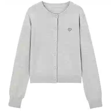 LEDIN Sweater Cardigan