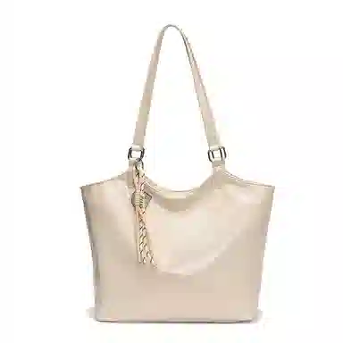 Miss Angel PU Tote