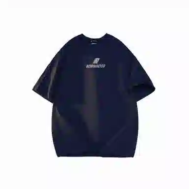 ROBINHOOD logo T