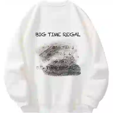 BIG TIME REGAL