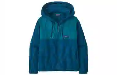 patagonia Logo