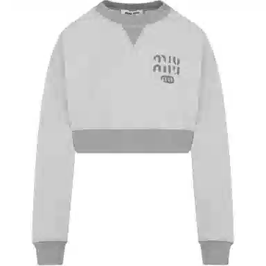 MIU MIU SS24 Logo