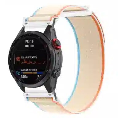 Garmin Fenix87Forerunner935965Epix Pro
